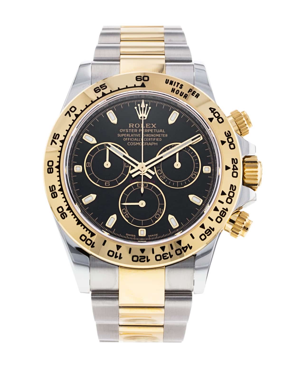 Rolex Daytona 116503